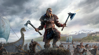 El nuevo <i>Assassin's Creed Valhalla</i> tendría el mapa más grande de todos los juegos de la saga